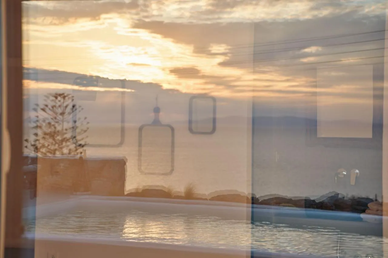 Casa Tagoo Mykonos Hotell
