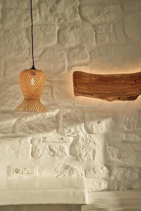 Casa Tagoo Mykonos Hotell