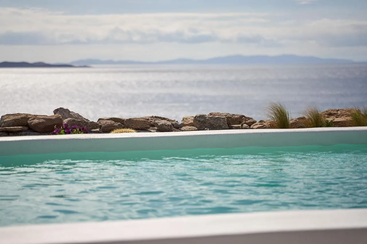 Casa Tagoo Mykonos Hotell 3*, Tagoo (Mykonos)