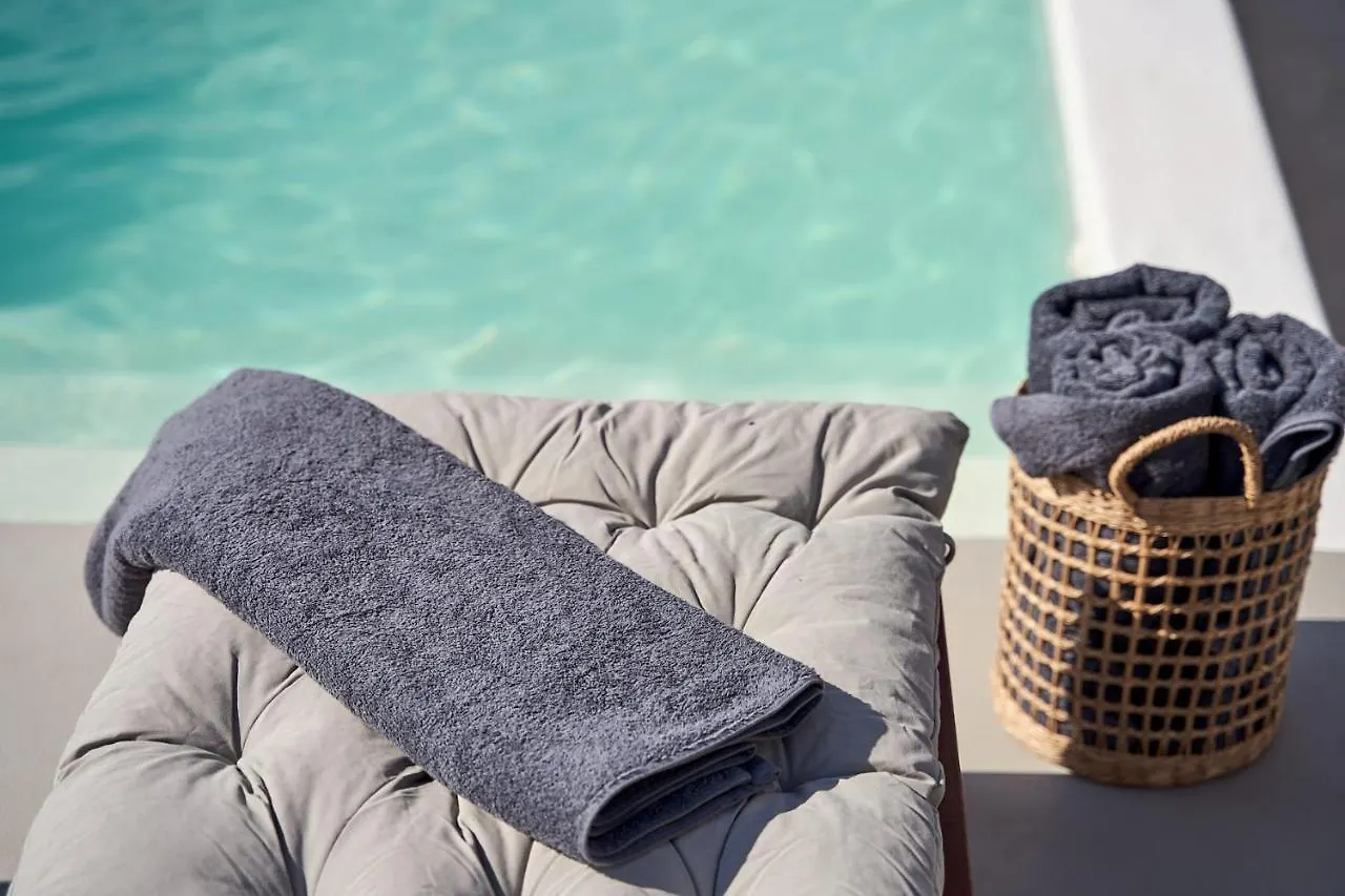 Casa Tagoo Mykonos Hotell Grekland
