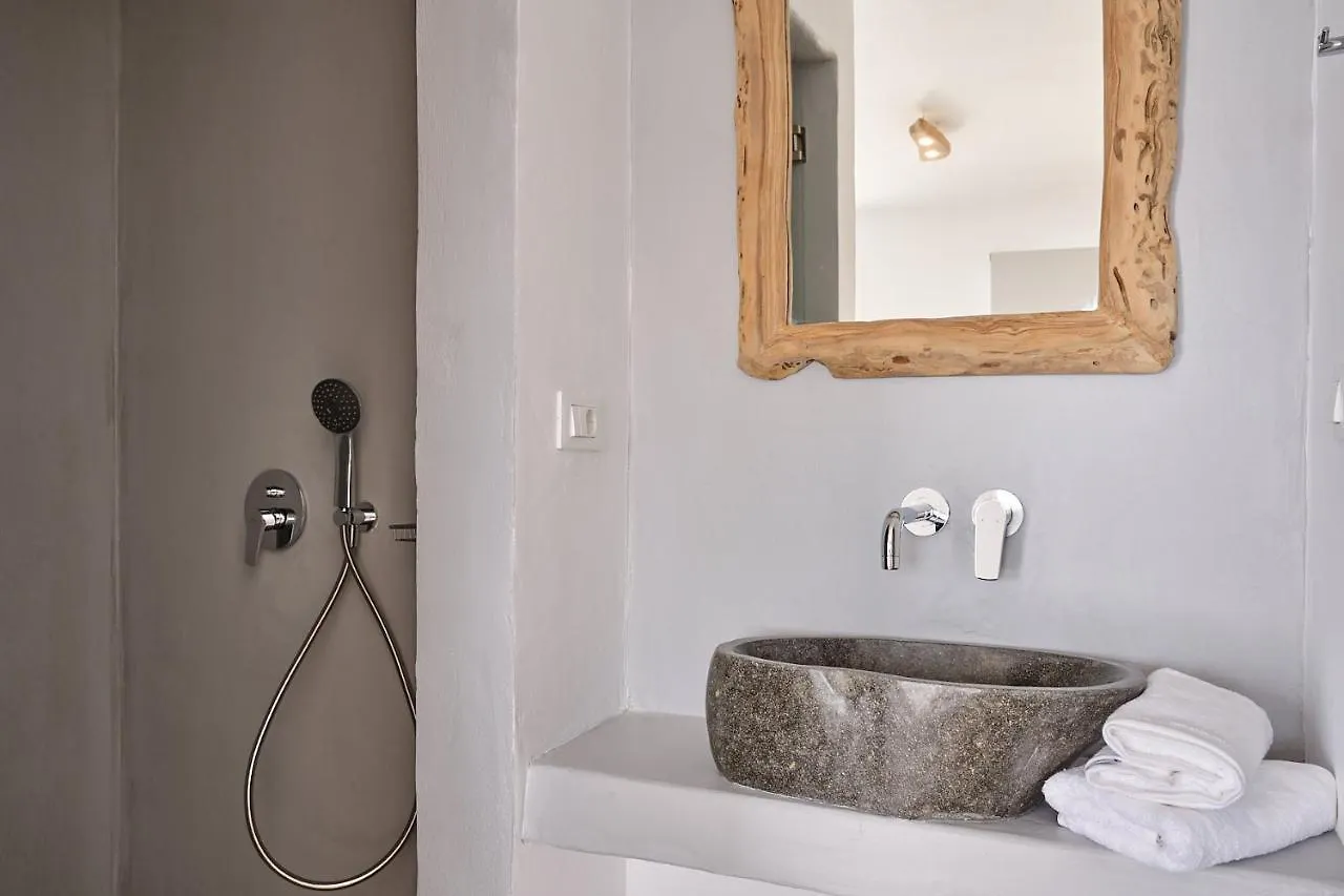 Casa Tagoo Mykonos Hotel Tagoo (Mykonos)