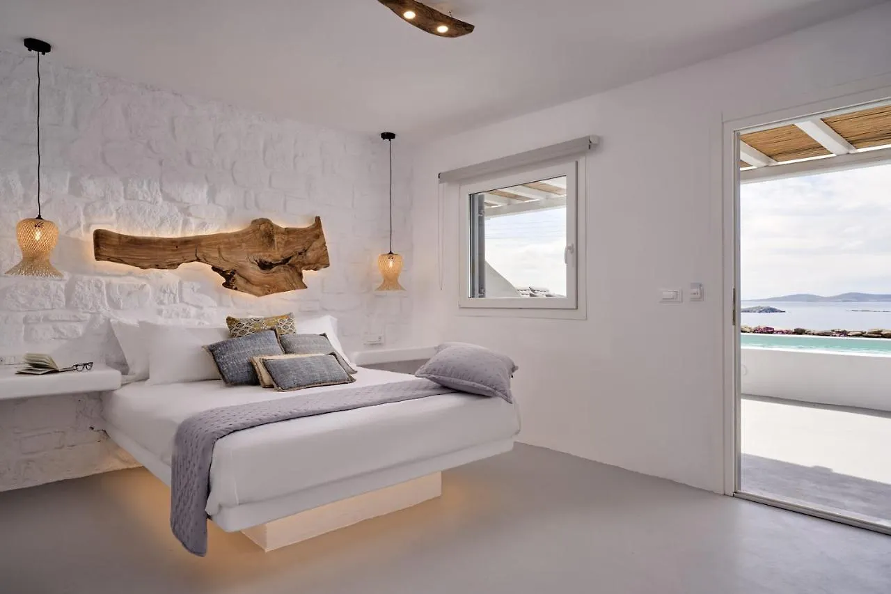 Casa Tagoo Mykonos Hotel