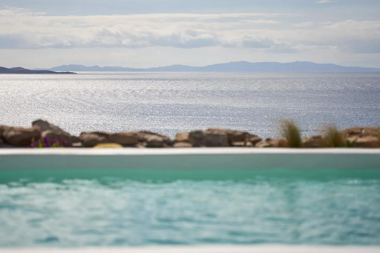Casa Tagoo Mykonos Hotel
