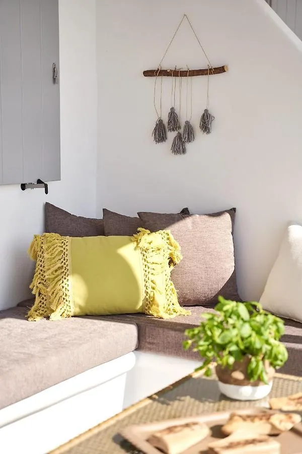 Casa Tagoo Mykonos Hotel Grækenland