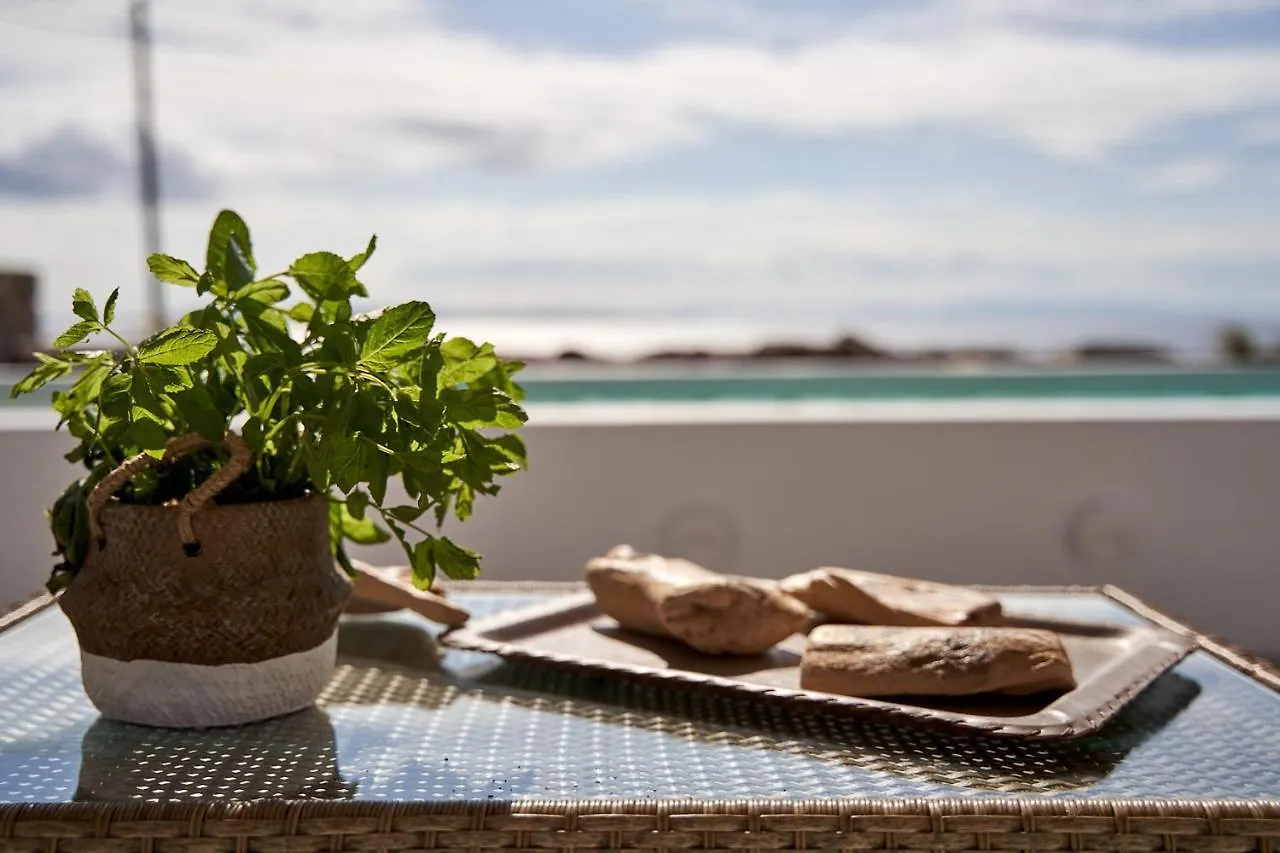 Casa Tagoo Mykonos Hotel