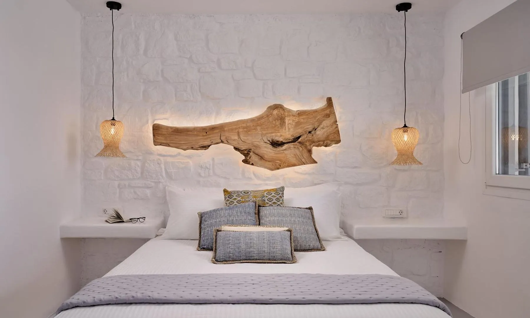 Casa Tagoo Mykonos Hotel Tagoo (Mykonos)