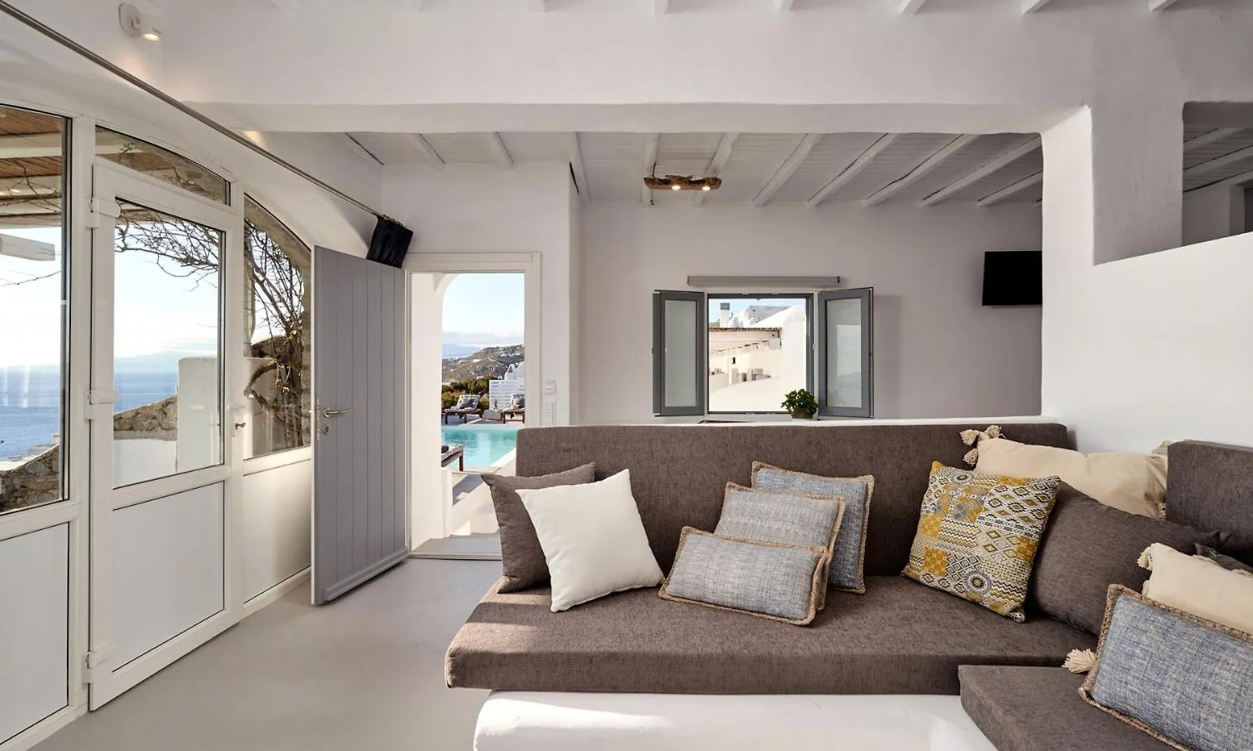 Casa Tagoo Mykonos Hotel